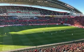 MLB》小塔提斯22轰并列全联盟全垒打王 美媒：大谷翔平拼美联MVP最强劲敌